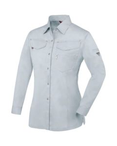 Ladies Long Sleeves Shirt 1ชุด