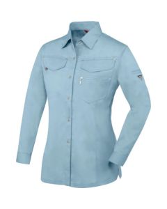 Ladies Long Sleeves Shirt 1ชุด