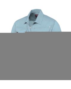 Ladies Long Sleeves Blouson 1ชุด