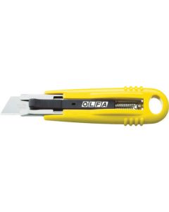 คัตเตอร์เซฟตี้ Safety Cutter