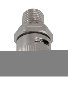 1/4MINV9050S303(FEPM)S316LIN 1อัน