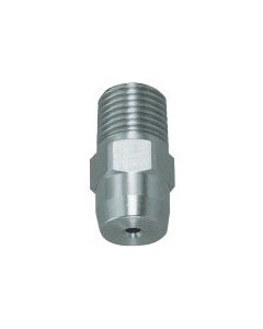 หัวฉีด แบบเต็มวง มาตรฐาน SUS303 เกลียวตัวผู้ 1/4 65° 1/4MJJXP040.S303