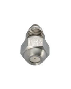 Extremely Fine Mist and Ultra-small Capacity Hollow Cone Spray Nozzle 1อัน