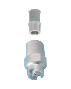 1/4M VVP 6503 S316L-IN+WS316 1อัน
