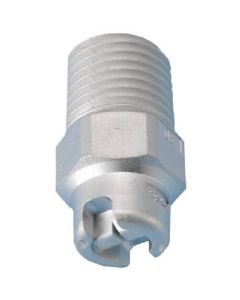 หัวดูดพัดลมมาตรฐาน ซีรีส์ VVP ทำจากสแตนเลส 316L สกรู 1/4 เกลียวนอก 65°