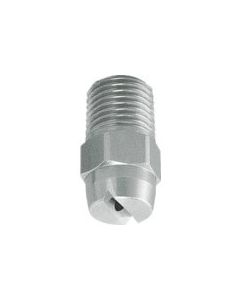 หัวดูดพัดลมมาตรฐาน VVP series สแตนเลส 303 สกรู 1/4 เกลียวนอก 65°