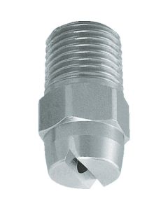 หัวดูดพัดลมมาตรฐาน VVP series สแตนเลส 303 สกรู 1/4 เกลียวนอก 90°