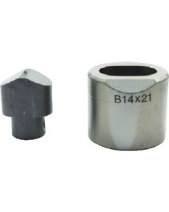 ฟรี ใบมีดอะไหล่เครื่องเจาะสำหรับ IS-BP18S/IS-MP18LE (51619)