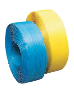 PP band for hand-tightening seal 15.5X1000K -Y