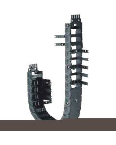 โซ่สำหรับปกป้องสายเคเบิล Energy chains 10 ข้อ