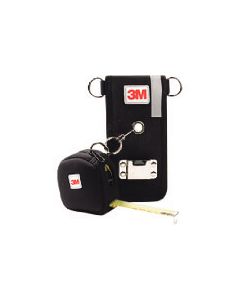 Tape Measure Holster with Retractor and Sleeve Combo 1อัน