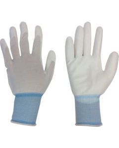 Urethane Back-opened GlovesSoft Fit (including 10 pairs)