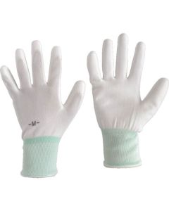 Urethane Back-opened GlovesSoft Fit (including 10 pairs)