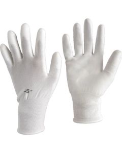 WORKS HOMME ซอฟท์ฟิต สีขาว 10 คู่