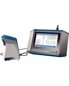 เครื่องทดสอบสภาพพื้นผิวแบบเร็ว Surface Spector