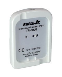 เครื่องบันทึกอุณหภูมิ TR-50U2