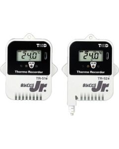 เครื่องบันทึกอุณหภูมิ TR-52i