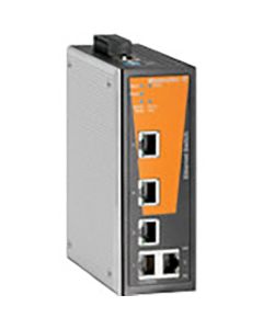 Industrial Ethernet