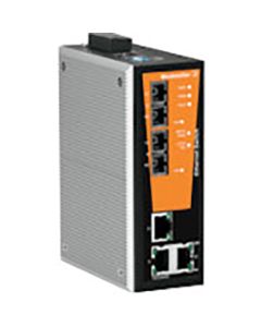 Industrial Ethernet
