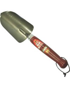 พลั่วพรวนดิน ขนาดใหญ่ สำหรับมืออาชีพ