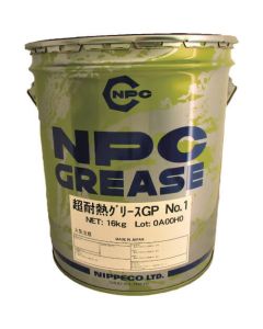ทนความร้อนสูง GP No. 1 16 กก
