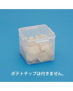 Potato-Chip Case 1อัน