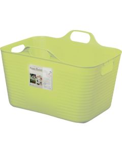Happy bucket square type M  gleen  อันละ 1 อัน