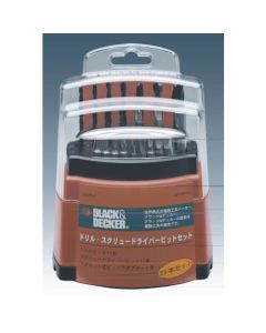 Drill & Screw driver23pcs bit set 5อัน