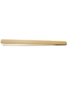 แหนบไม้ไผ่แบน 180mm