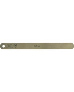 Feeler Gauge 1อัน