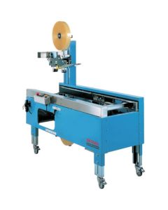 Automatic Case Formers 150 cf (Fully-automated Carton Forming)