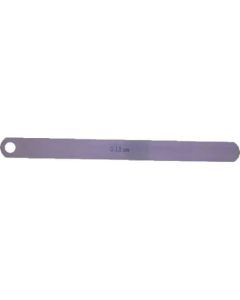Feeler Gauge 1อัน