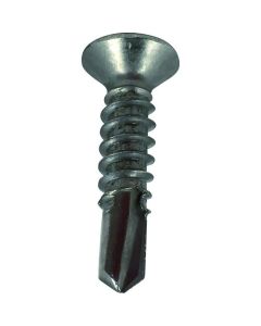 Stainless Self Drill Screw