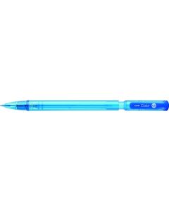 ยูนิคัลเลอร์ ชาร์ป 0.5 มม. สีน้ำเงิน