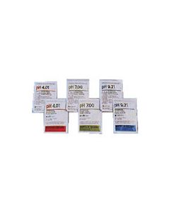 pH meter สารละลายมาตรฐาน 30 ชิ้น 51302047