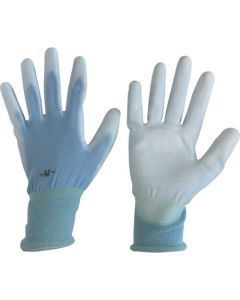 Palm Coated Gloves 1ชุด