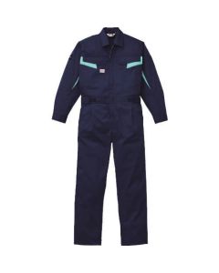 Coverall 1ชุด