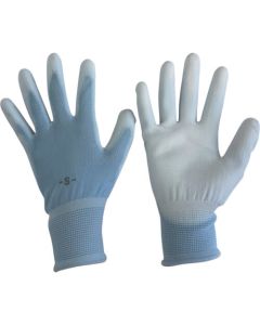 WORKS HOMME สีฟ้าซอฟต์ฟิต