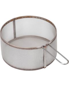 Stainless parts basket for 300 mijet 1อัน