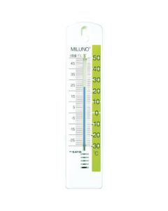Thermometer Model Miluno (Green) 1อัน