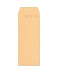 ซองจดหมาย Olympus แบบยาว เบอร์ 40 70 ก. ติดกาวข้าง (1000 ชิ้น)