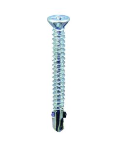 Unichrome Self Drill Screw