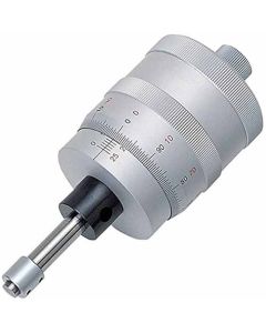 หัวไมโครมิเตอร์ ซีรีส์ 152 - ชนิด XY-Stage 152-390