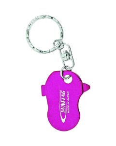 67-RD Color Key Tool Red