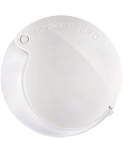 Mobilent LED แว่นขยายกำลังขยายสูงแบบพกพา 7x