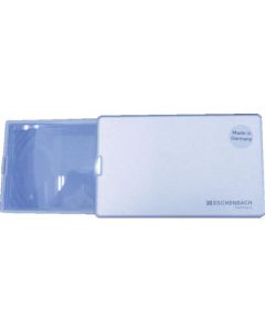 แว่นขยาย แบบกล่องใส่การ์ด Easy Pocket SL