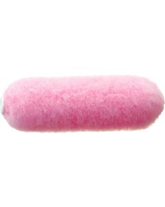 ลูกกลิ้งทาสี ขนาดกลาง 20 มล. 7M-PH20 7 นิ้ว สีพีช ใช้นอกอาคาร
