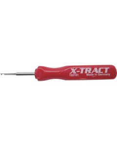 Terminal Extraction Tool X-TRACT