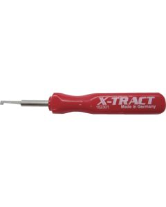 Terminal Extraction Tool X-TRACT