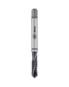 ดอกต๊าปร่องเกลียว SWISS TL451VS-3 UNF(J)1/2-20